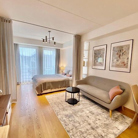 Cozy Home Apartment - Tallinn City Center Kültér fotó