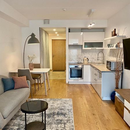 Cozy Home Apartment - Tallinn City Center Kültér fotó