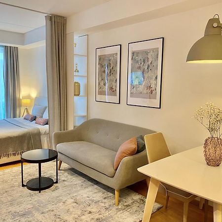 Cozy Home Apartment - Tallinn City Center Kültér fotó