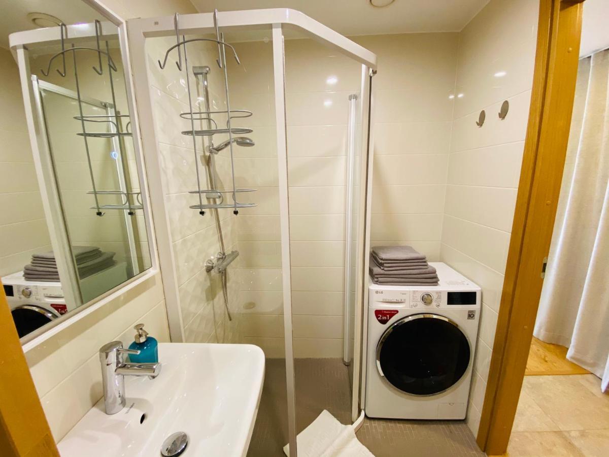 Cozy Home Apartment - Tallinn City Center Kültér fotó