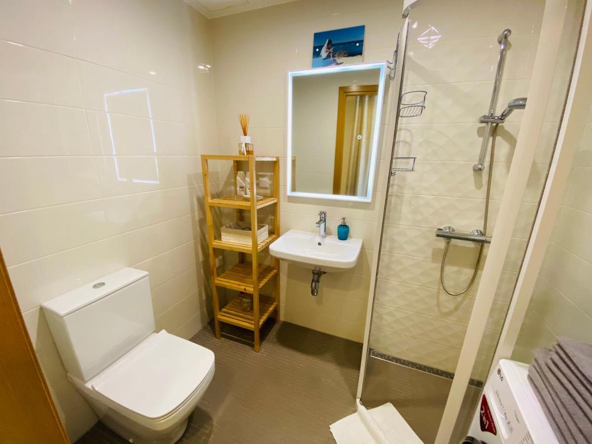 Cozy Home Apartment - Tallinn City Center Kültér fotó