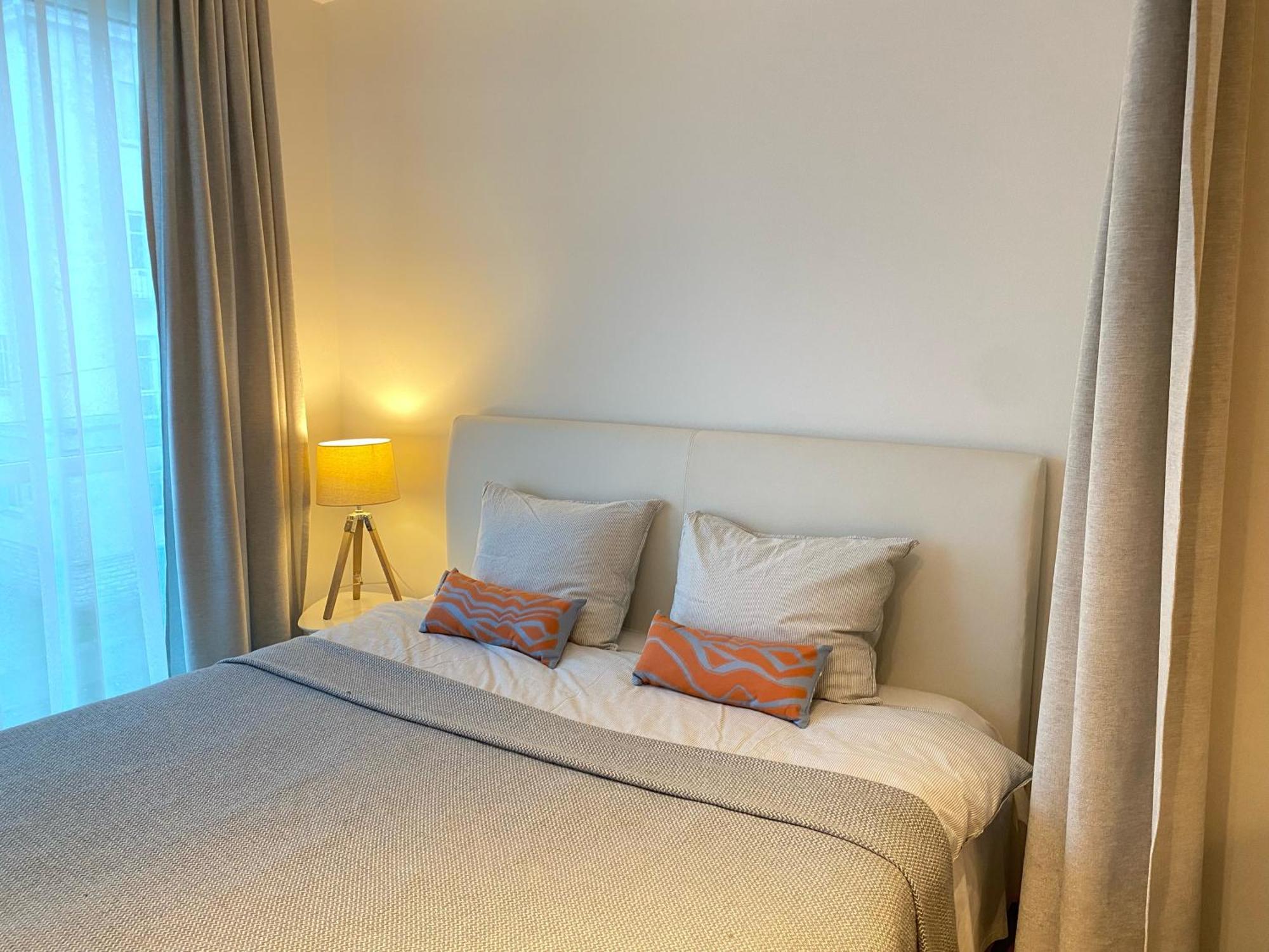 Cozy Home Apartment - Tallinn City Center Kültér fotó