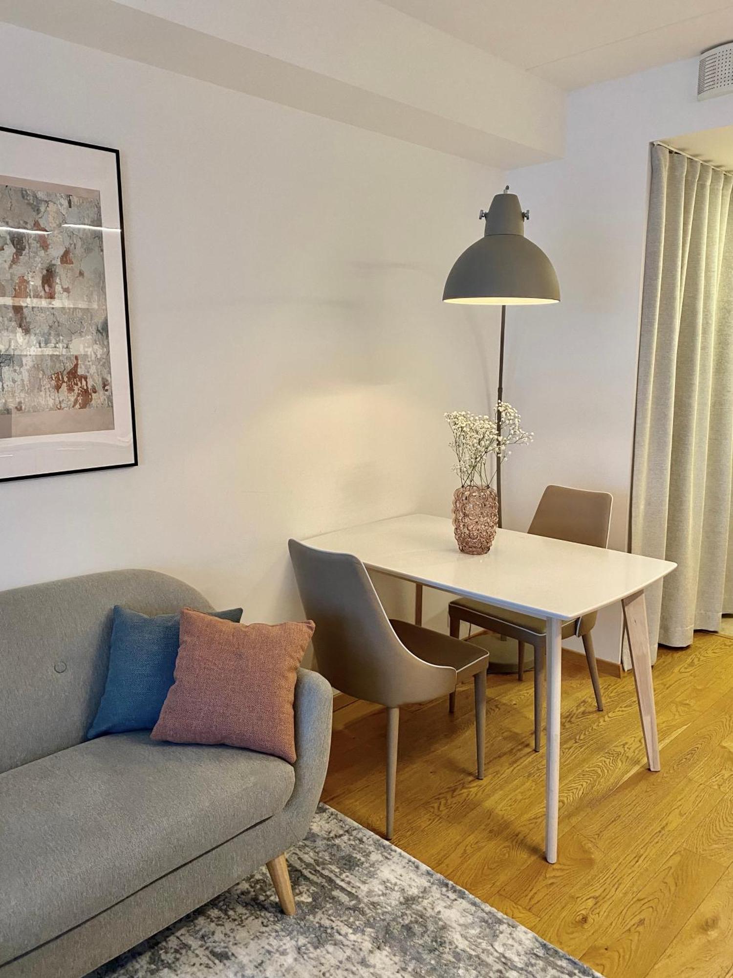 Cozy Home Apartment - Tallinn City Center Kültér fotó