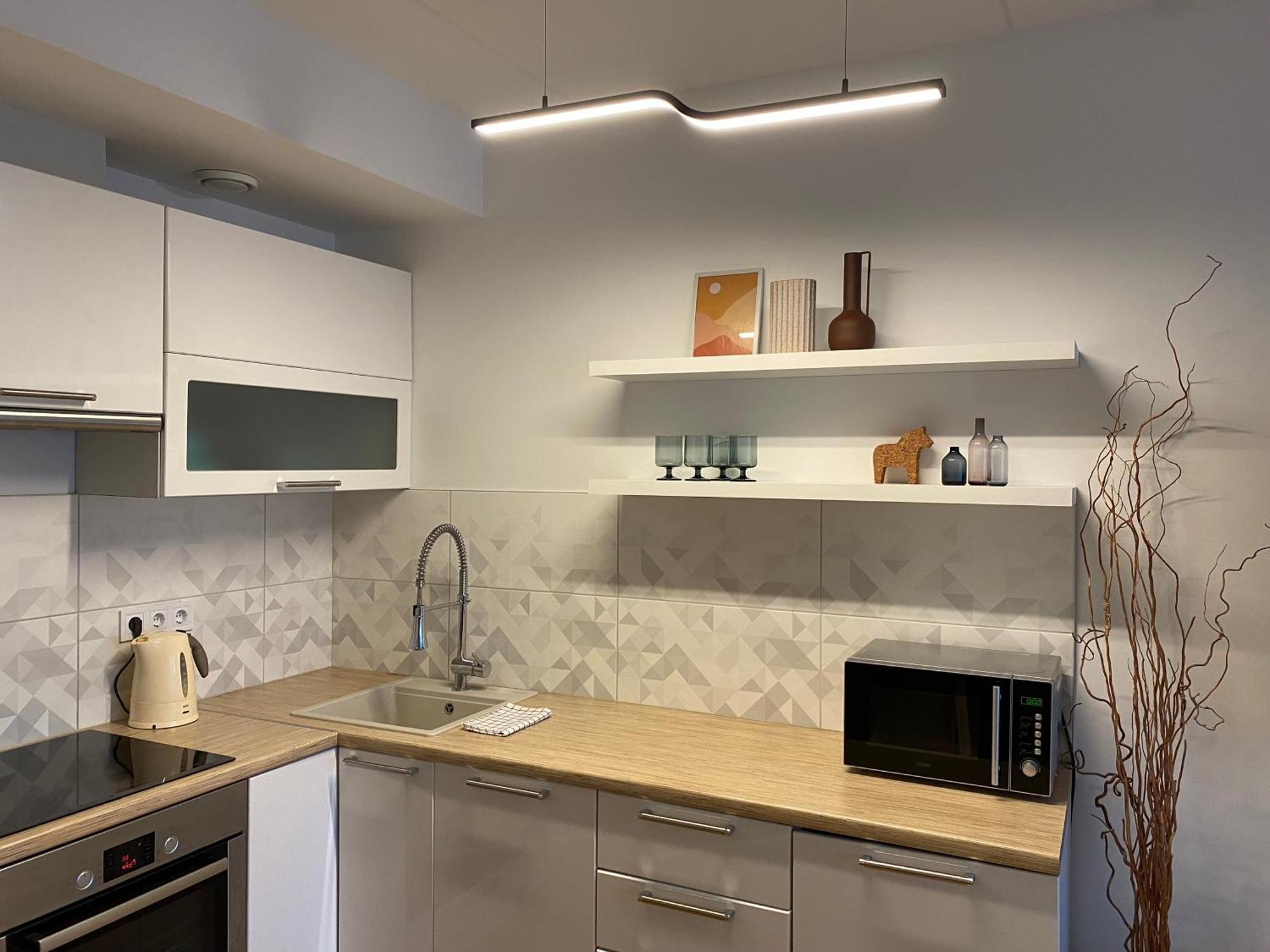 Cozy Home Apartment - Tallinn City Center Kültér fotó