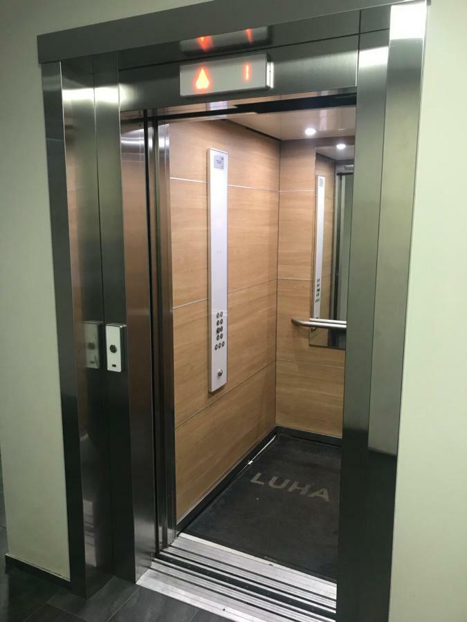 Cozy Home Apartment - Tallinn City Center Kültér fotó