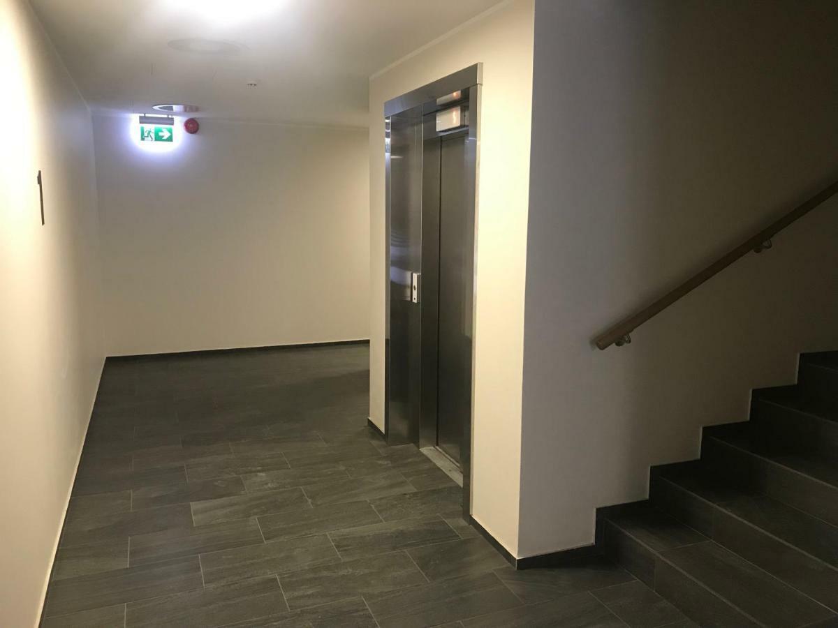 Cozy Home Apartment - Tallinn City Center Kültér fotó