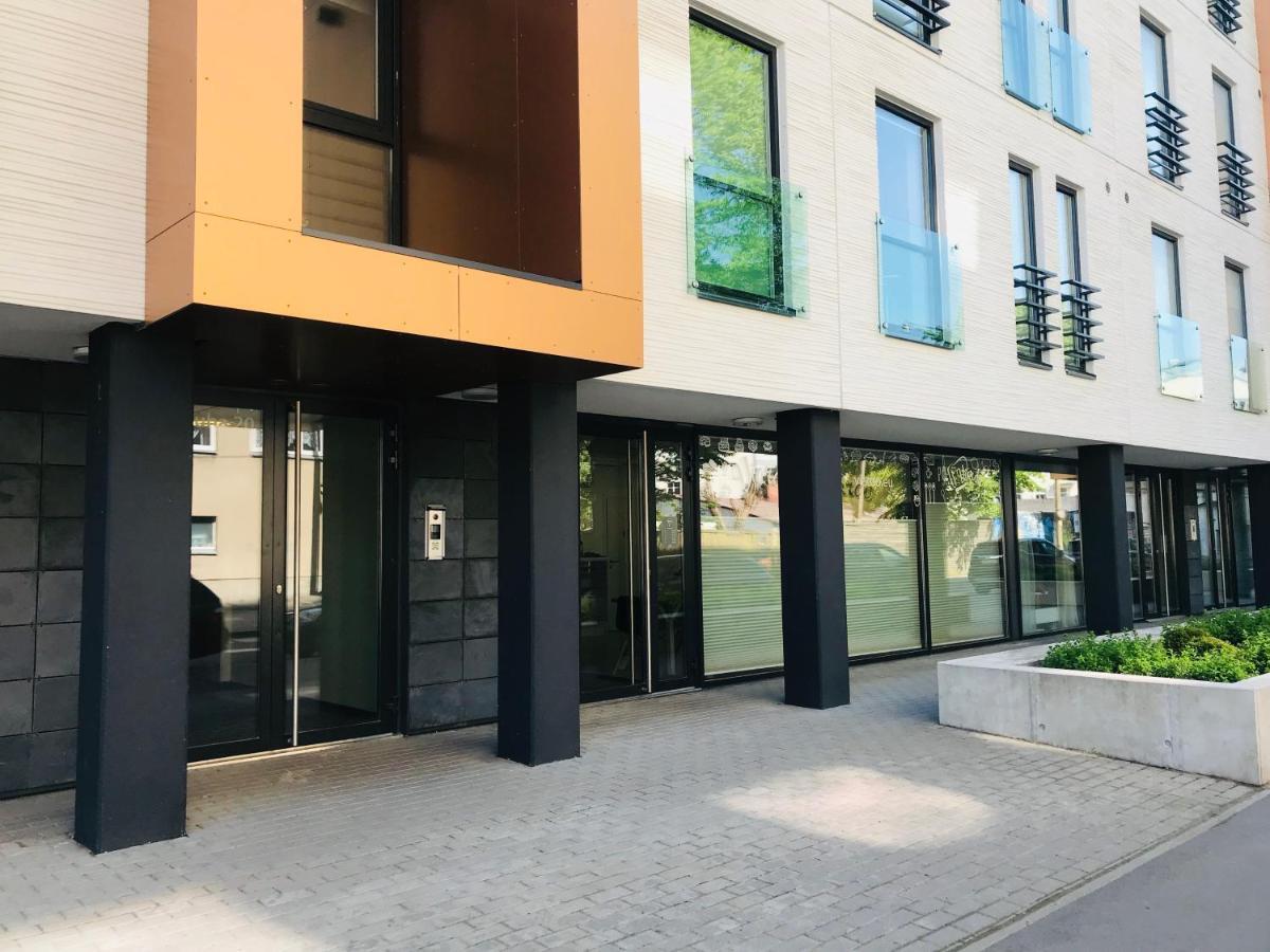 Cozy Home Apartment - Tallinn City Center Kültér fotó